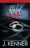 J Kenner - Hold Me Expanded Edition, Häftad