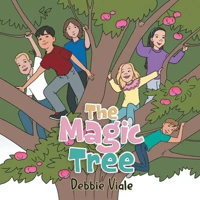 Debbie Viale - Magic Tree, Häftad. Tillgänglighet: Lägg i varukorg
