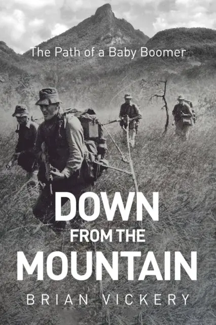 Brian Vickery - Down from the Mountain, E-bok. Tillgänglighet: Lägg i varukorg