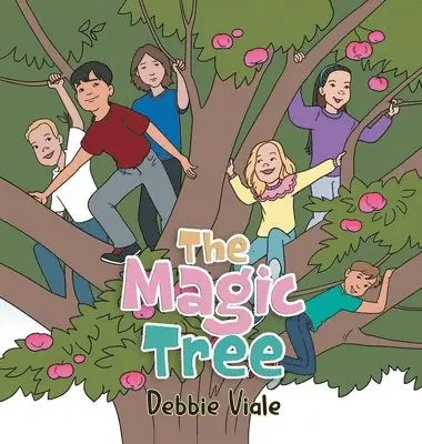 Debbie Viale - Magic Tree, Inbunden. Tillgänglighet: Lägg i varukorg