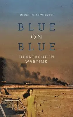 Rose Clayworth - Blue on Blue, Häftad. Tillgänglighet: Lägg i varukorg