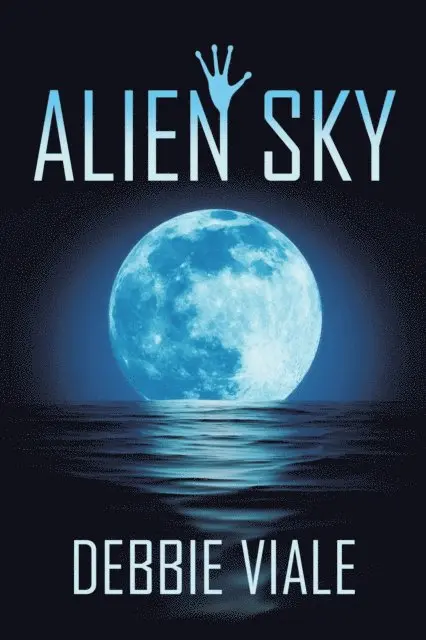 Debbie Viale - Alien Sky, E-bok. Tillgänglighet: Lägg i varukorg