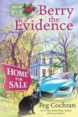 Peg Cochran - Berry the Evidence, Häftad. Tillgänglighet: Lägg i varukorg