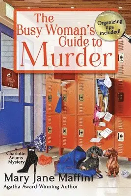 Mary Jane Maffini - Busy Woman's Guide to Murder, Häftad. Tillgänglighet: Lägg i varukorg