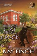 The Black Cat Steps on a Crack