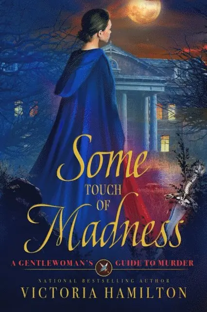 Victoria Hamilton - Some Touch of Madness, E-bok. Tillgänglighet: Lägg i varukorg