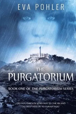 Eva Pohler - Purgatorium, Häftad