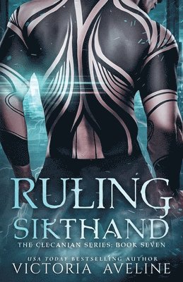 Victoria Aveline - Ruling Sikthand, Häftad