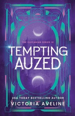 Victoria Aveline - Tempting Auzed, Häftad