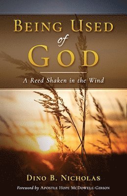 Being Used of God
