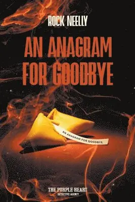Rock Neelly - Anagram for Goodbye, Häftad. Tillgänglighet: Lägg i varukorg