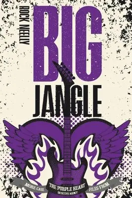 Rock Neelly - Big Jangle, Häftad. Tillgänglighet: Lägg i varukorg