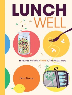 Fern Green - Lunch Well, Inbunden