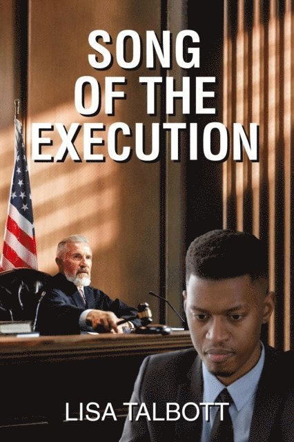 Lisa Talbott - Song of the Execution, E-bok