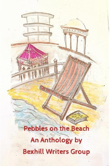 Allan Tipping, Patricia Reilly, Martin Radford, Brian Langley, Patricia Donoghue, Beryl Doig, Barbara Beckett, Vicky Armstrong, Edna Akam - Pebbles on the Beach, E-bok