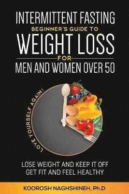 Koorosh Naghshineh - Intermittent fasting, Häftad. Tillgänglighet: Lägg i varukorg
