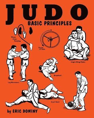 Eric Dominy - Judo, Häftad. Tillgänglighet: Tillfälligt slut