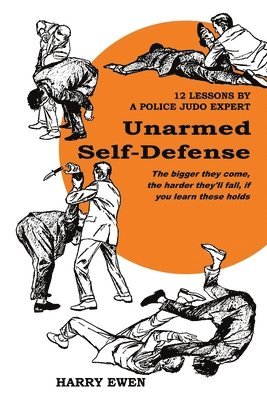 Unarmed Self Defense