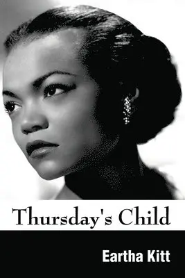 Eartha Kitt - Thursday's Child, Häftad. Tillgänglighet: Tillfälligt slut