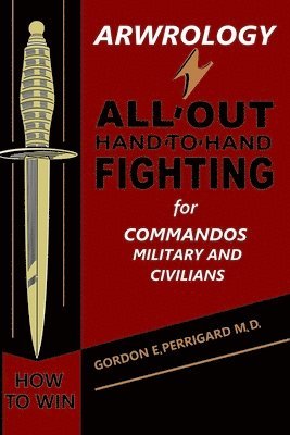 Gordon E Perrigard - Arwrology, Häftad. Tillgänglighet: Tillfälligt slut