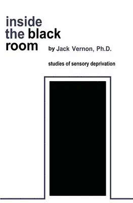 Jack A Vernon - Inside the Black Room, Häftad. Tillgänglighet: Tillfälligt slut