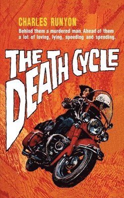Charles Runyon - Death Cycle, Häftad. Tillgänglighet: Tillfälligt slut