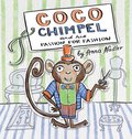 Coco Chimpel and His Passion for Fashion