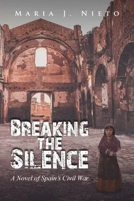 Maria J Nieto - Breaking the Silence, Häftad. Tillgänglighet: Lägg i varukorg