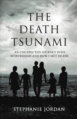 Stephanie Jordan, Melanie Deemer - Death Tsunami, Häftad. Tillgänglighet: Lägg i varukorg