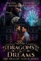 Rachel Adams, Dawn McClellan - Dragons & Dreams, Häftad. Tillgänglighet: Lägg i varukorg
