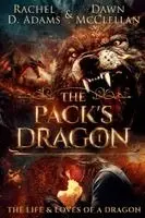 Rachel D Adams, Dawn McClellan - Pack's Dragon, Häftad. Tillgänglighet: Lägg i varukorg