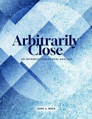 John Rock - Arbitrarily Close, Häftad