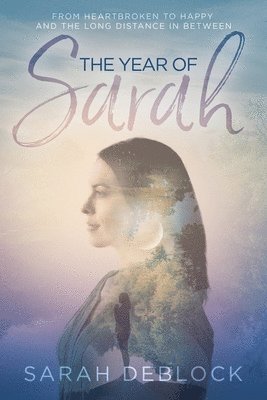Sarah Deblock - Year of Sarah, Häftad