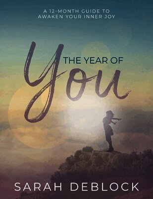 Sarah Deblock - Year of You, Häftad