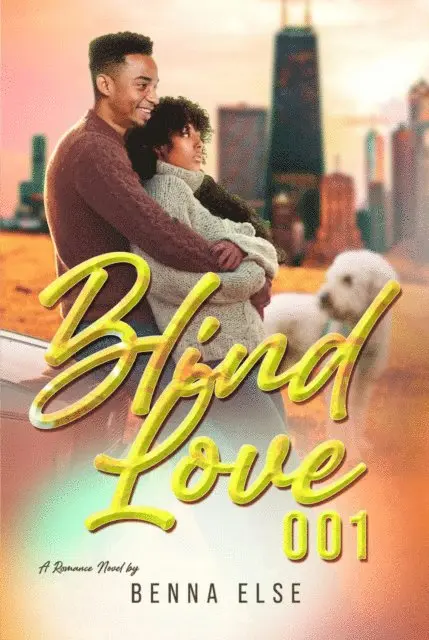 Benna Else - Blind Love 001, E-bok. Tillgänglighet: Lägg i varukorg