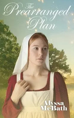 Alyssa McBath - Prearranged Plan, Häftad. Tillgänglighet: Lägg i varukorg