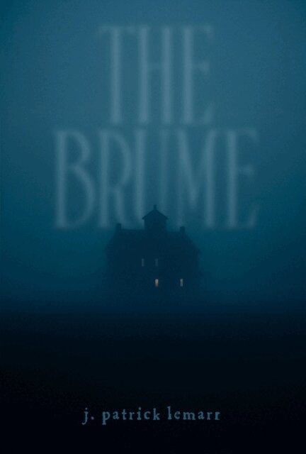 J. Patrick Lemarr - Brume, E-bok