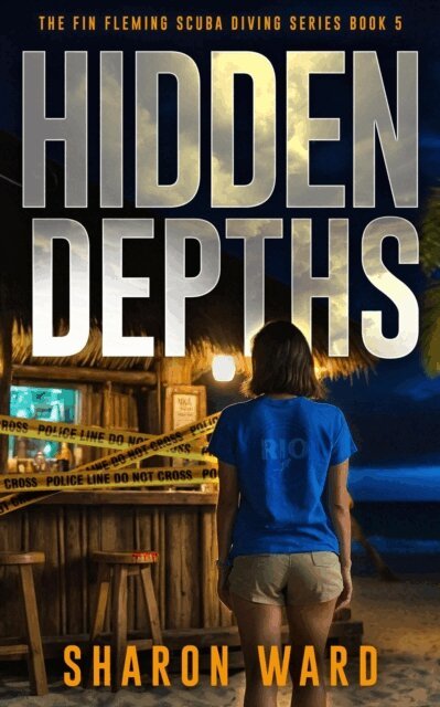 Sharon Ward - Hidden Depths, E-bok