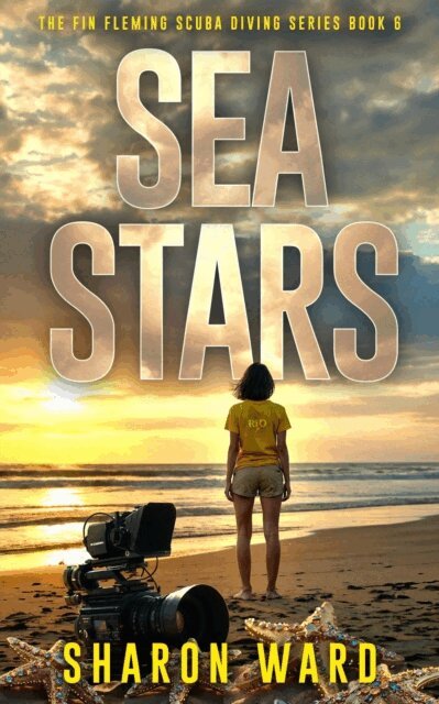 Sharon Ward - Sea Stars, E-bok