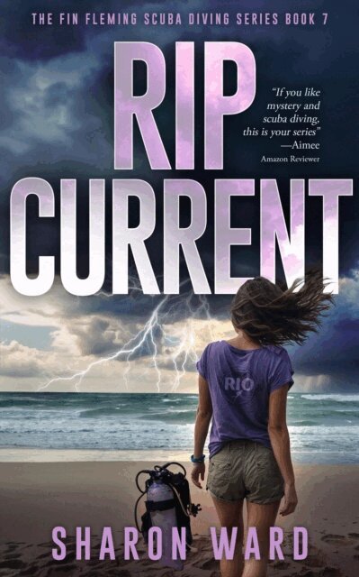 Sharon Ward - Rip Current, E-bok