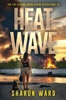 Sharon Ward - Heat Wave, Häftad. Tillgänglighet: Lägg i varukorg