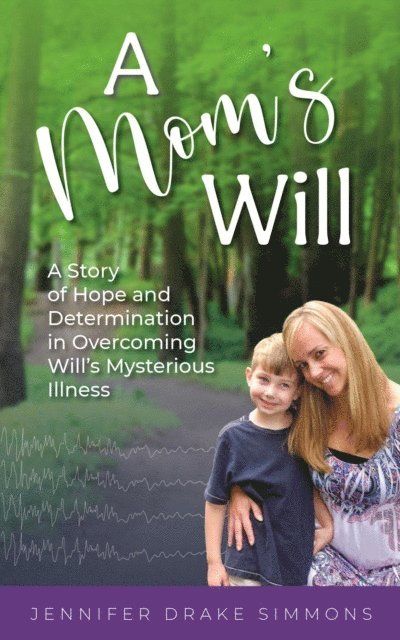 Jennifer Drake Simmons - Mom's Will, E-bok. Tillgänglighet: Lägg i varukorg