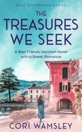Treasures We Seek