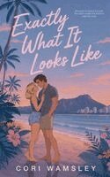 Cori Wamsley - Exactly What It Looks Like, Häftad