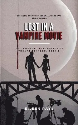 Eileen Raye - Lost in a Vampire Movie, Häftad. Tillgänglighet: Lägg i varukorg