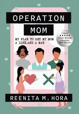 Reenita Hora Malhotra - Operation Mom, Inbunden. Tillgänglighet: Lägg i varukorg