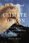 Shahir Masri - On the Road for Climate Action, Häftad