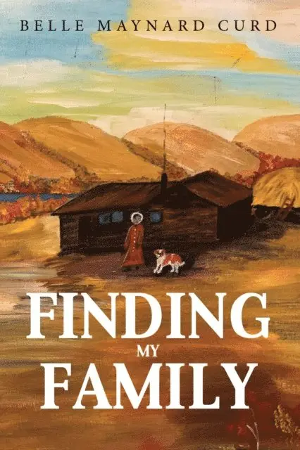 Belle Maynard Curd - Finding My Family, E-bok. Tillgänglighet: Lägg i varukorg