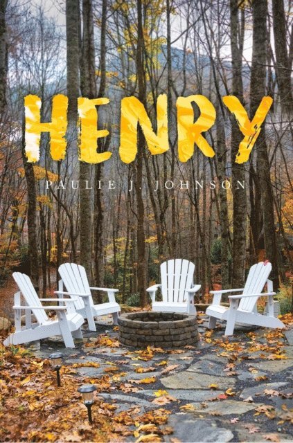 Paulie J. Johnson - Henry, E-bok