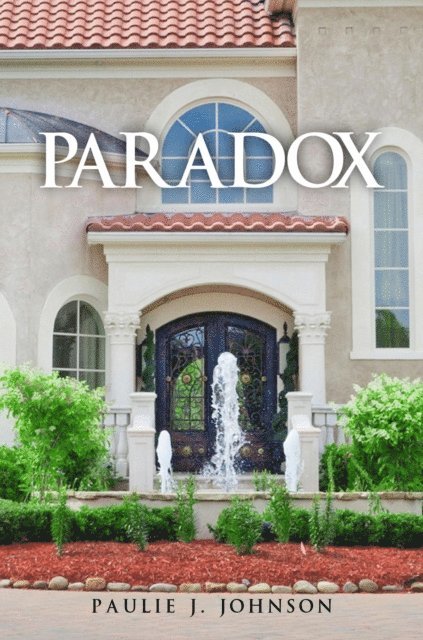 Paulie J. Johnson - Paradox, E-bok